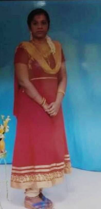 Bride Image